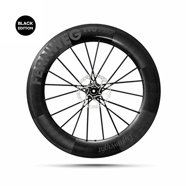 Lightweight 라이트웨이트 페른베그 에보 프로 85 휠셋