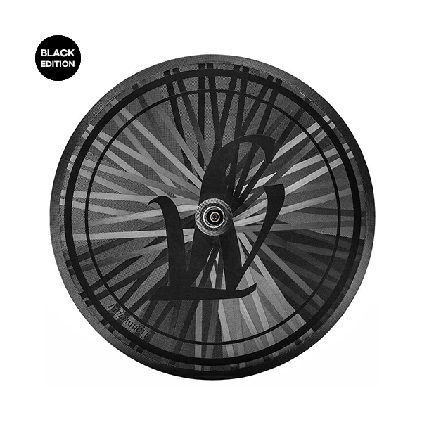 Lightweight 라이트웨이트 아우토반 튜블러 블랙에디션 (리어) 휠